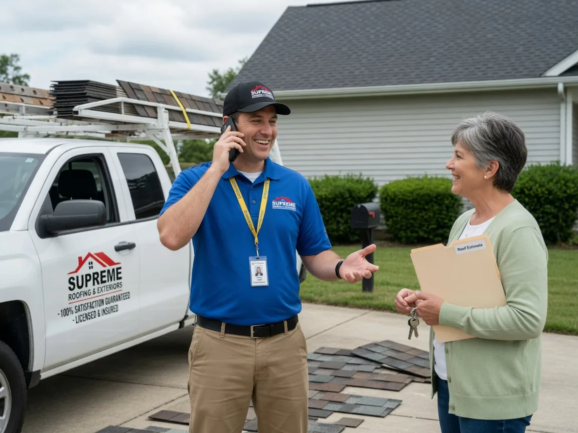 Roof Replacement Dallas Center, IA FAQs